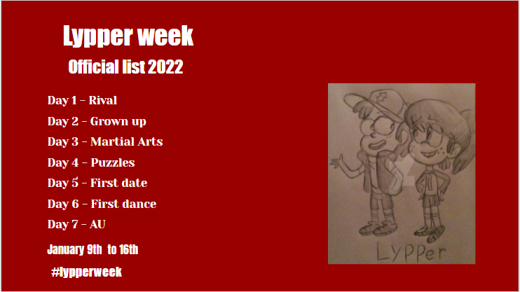 Dipper Loud (@dipper_loud) / Posts / X