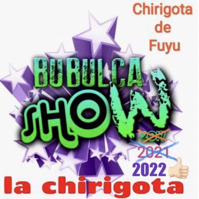 ChirigotadeFuyu's tweet photo. #NuevaFotoDePerfil https://t.co/qQCKTvdqBh