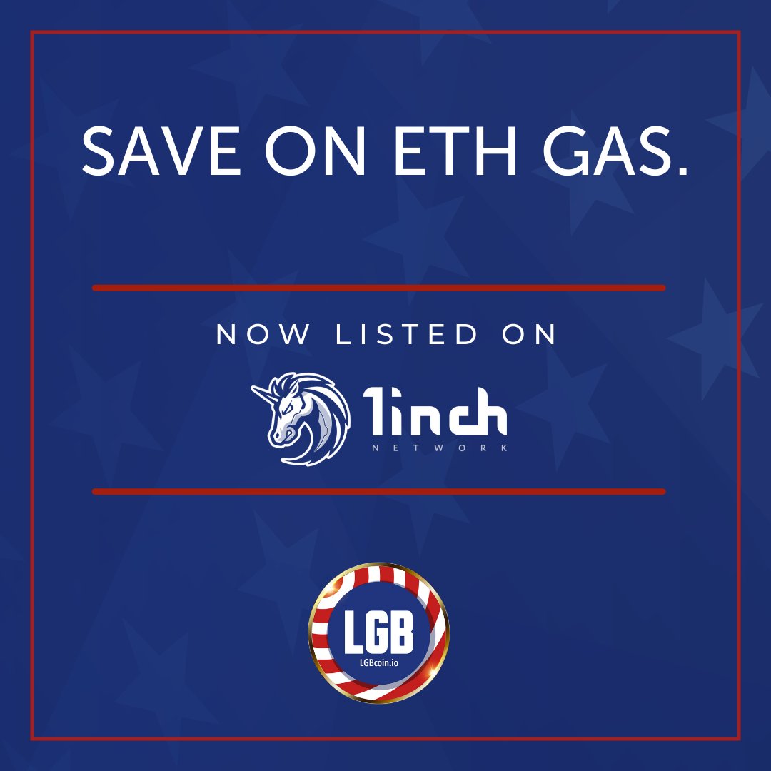 Let's Go Brandon Coin ($LGB) tweet media