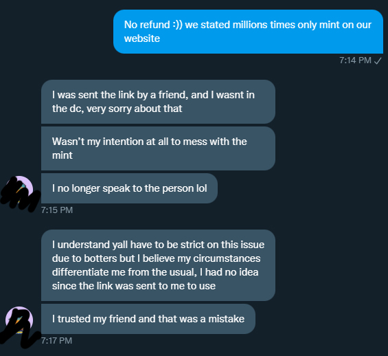 DopeApes's tweet photo. We've received a total of 105 SOL, these funds from hackers will be included in our marketing funds, future development and future airdrop for our community. https://t.co/70wwH2uJUq