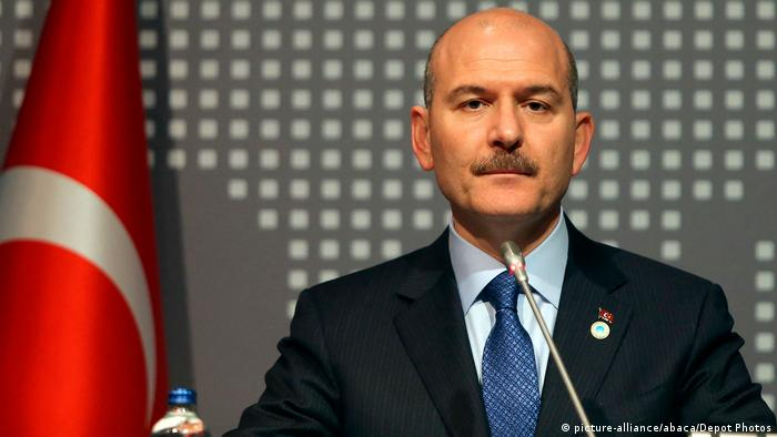 FirsatDedektif's tweet photo. Süleyman Soylu: "Karar verdim hukuk okuyacağım." https://t.co/T4GqaFlGDw