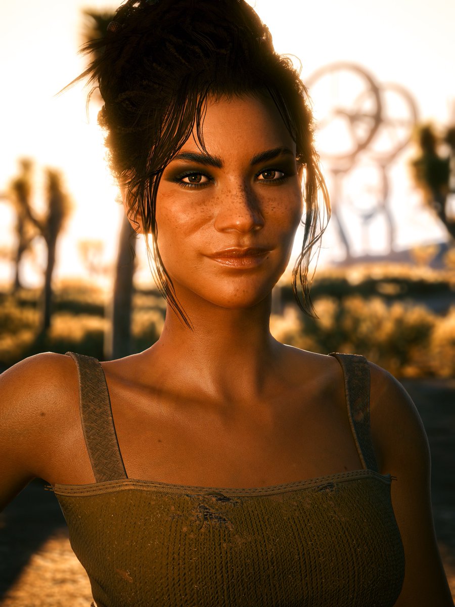 hoffman_vp's tweet photo. Panam

Cyberpunk 2077 (PC)
#Cyberpunk2077 #PanamPalmer #Cyberpunk2077PhotoMode https://t.co/fmA6h6heb3
