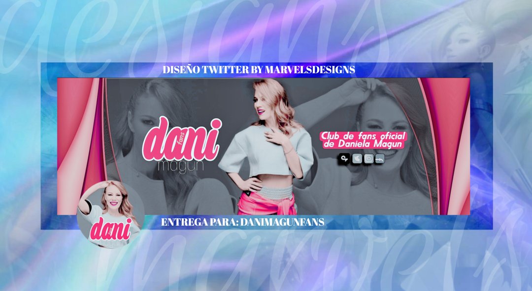 Entrega para <a href="/DaniMagunFans/">DaniMagunFans</a> 
Gracias por la preferencia, vuelve cuando quieras 💜