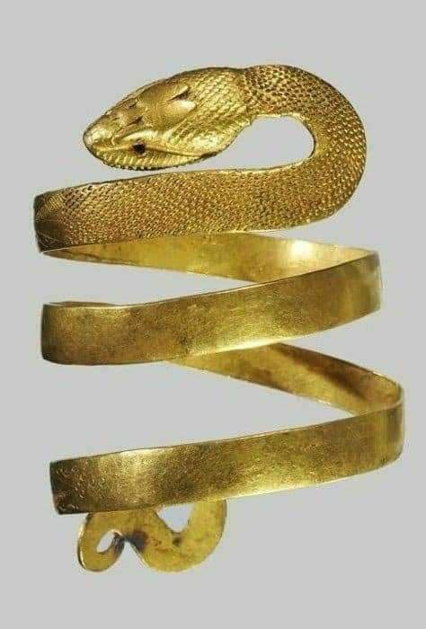 The Symbolism  Meaning Of Snakes In Jewelry  Serpent Style