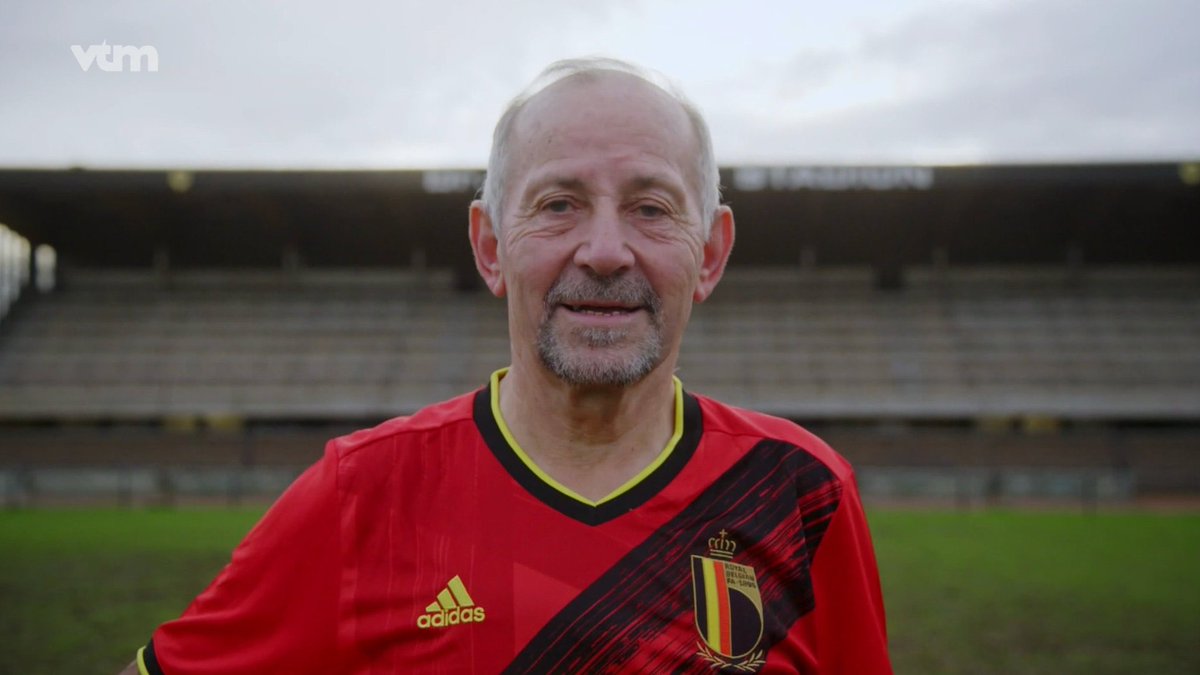 EngelsPascal's tweet image. Proficiat Danniel. Een voorbeeld voor velen #Goudenschoen #norefnogame @Voetbal_VL