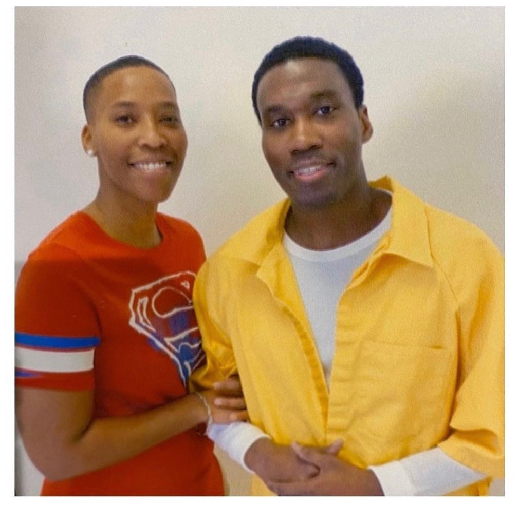 ReginaMobley757's tweet image. Breaking news! A Hampton man who was sentenced to 1823 years in prison will be released today following a conditional pardon from Governor Ralph Northam. Stay with ⁦@WAVY_News⁩ for the latest on Lawrence   Jacob Stephens.