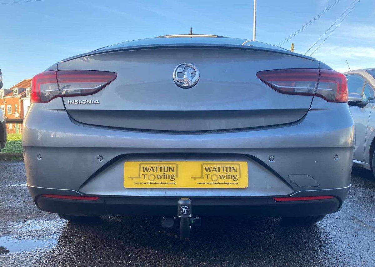Watton Towing tweet media