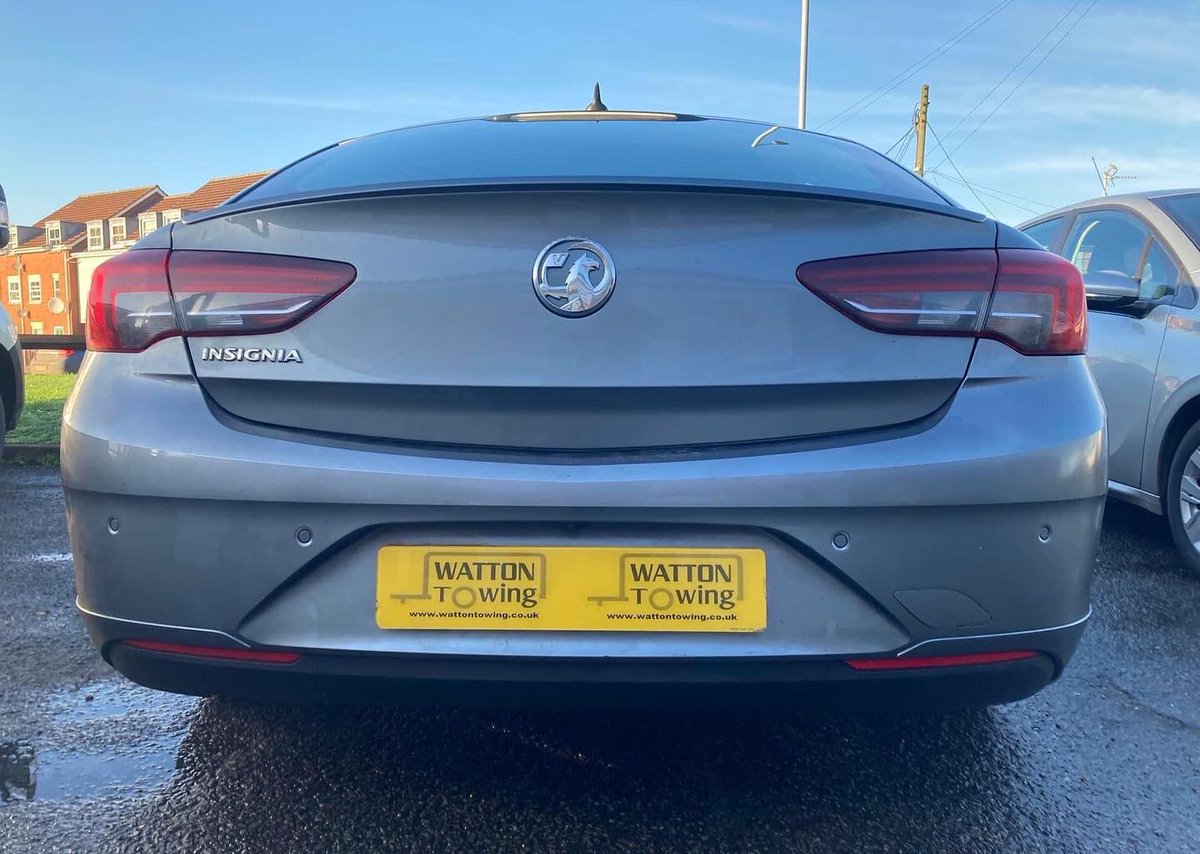 Watton Towing tweet media