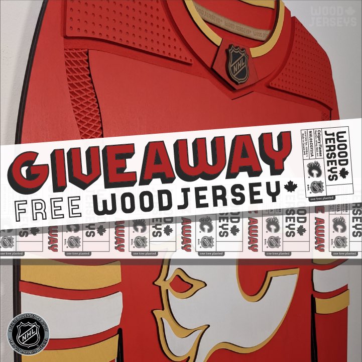 Wood Jerseys tweet media
