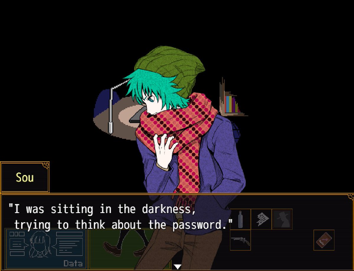 susrbot's tweet image. 