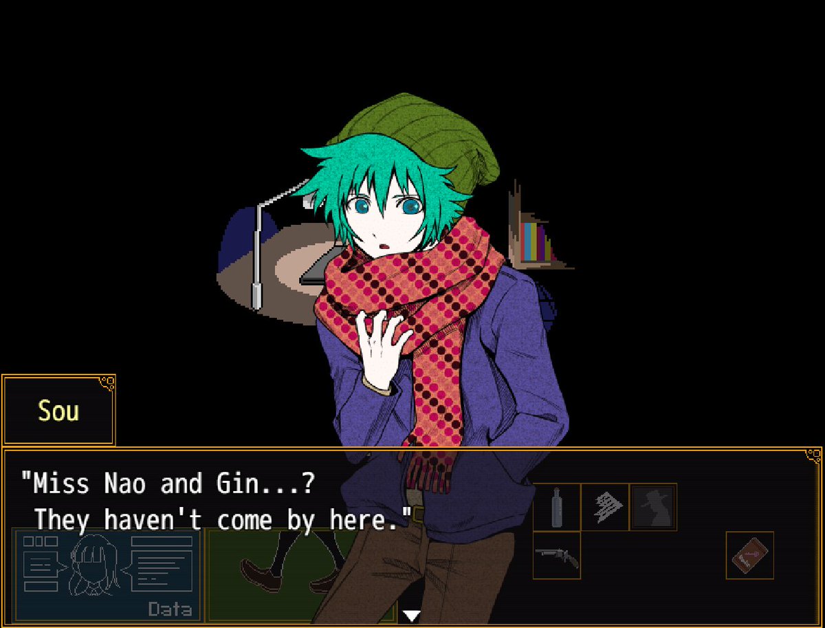 susrbot's tweet image. 