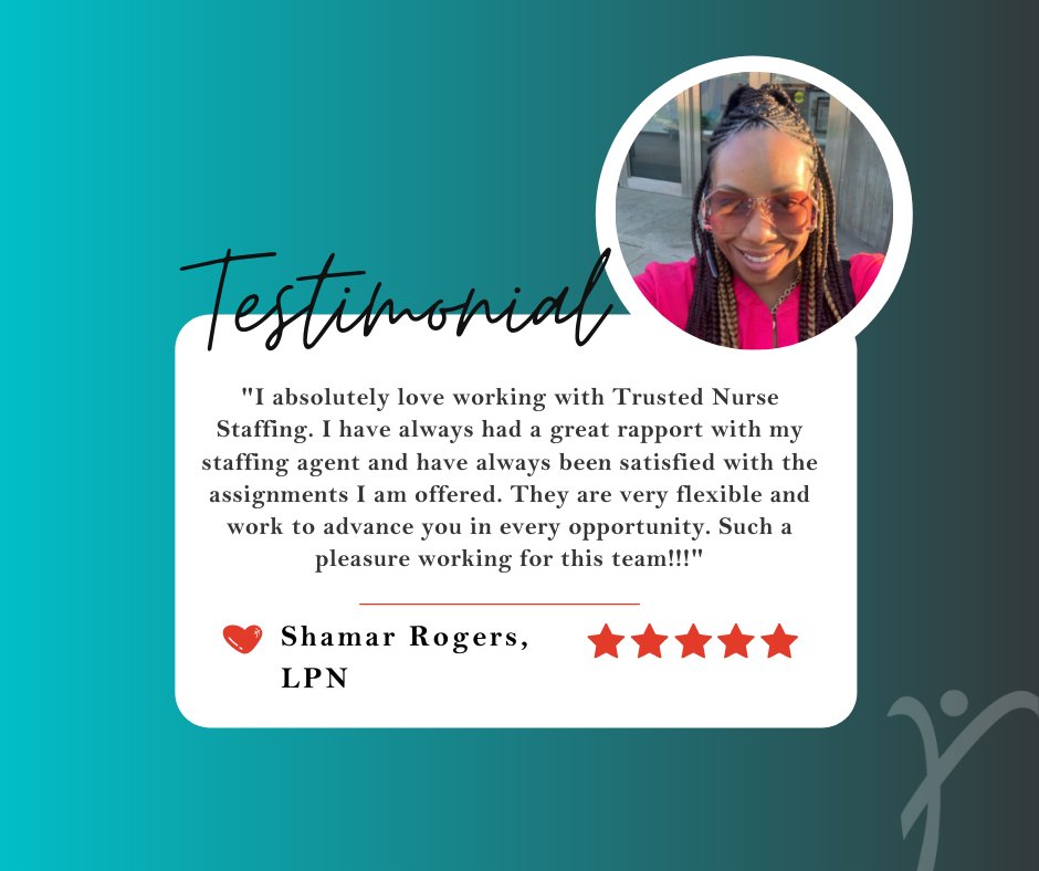 Thanks for the kind words Shamar.