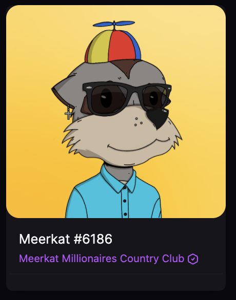 Yesterday we brought all our favourite projects to one tweet to see who's floor we could sweep for a giveaway!🧹

The winners were <a href="/mmccsolana/">𝐌𝐞𝐞𝐫𝐤𝐚𝐭 𝐌𝐢𝐥𝐥𝐢𝐨𝐧𝐚𝐢𝐫𝐞𝐬 𝐂𝐂 ⁴²⁰⁶⁹</a> <a href="/thedogecapital/">Doge Capital</a> &amp; <a href="/dragonslayersol/">bitch we the slayerz</a> 🔥

To enter the giveaway retweet follow us and the 3 winners and tag 3 friends!🐸💚

#SolanaNFTs