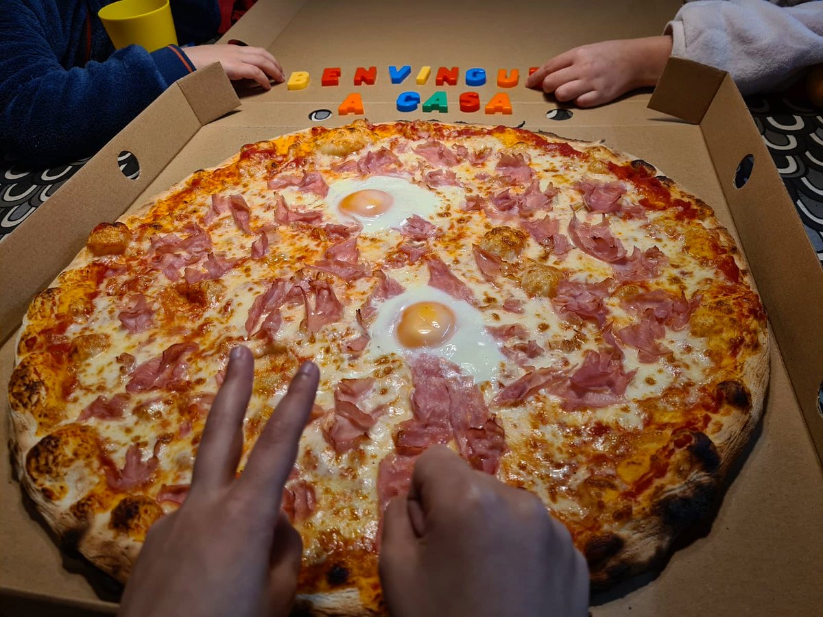 Jordi Ballart Pastor tweet media