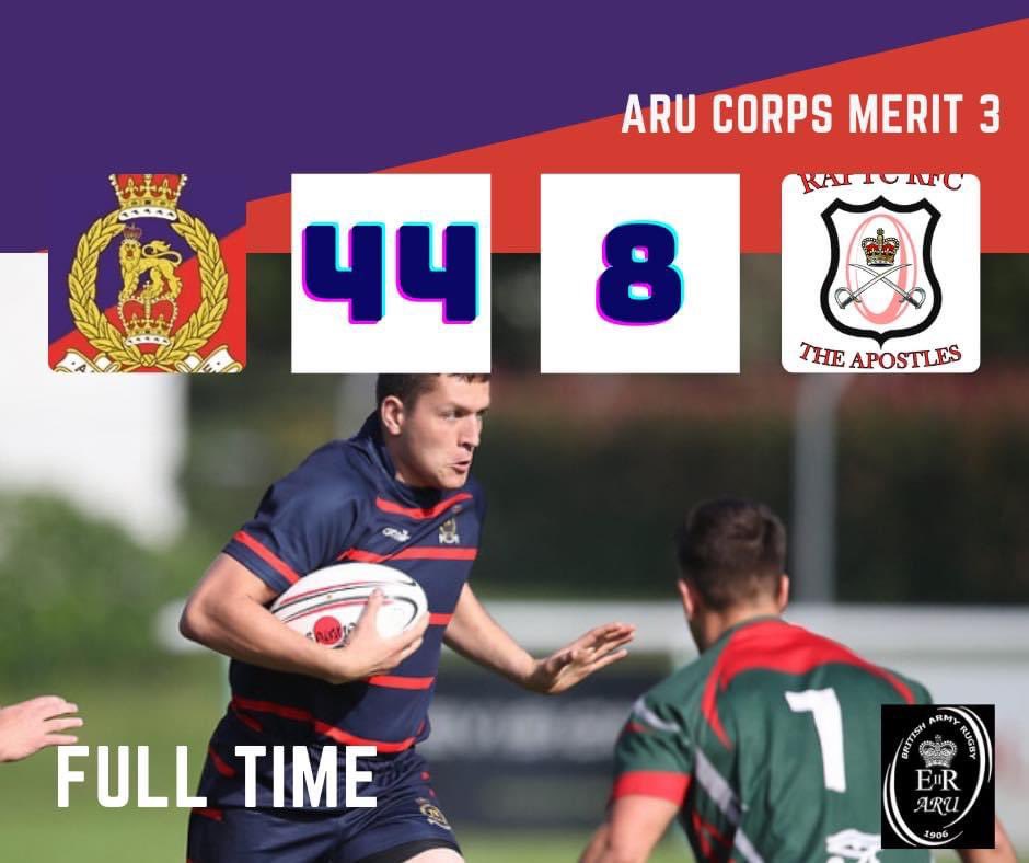 Adjutant General’s Corps (@recruitmentagc) on Twitter photo Another bonus point game for the Mens’ Rugby team sees them secure a place in the Corps Merit 3 final, well done to all those involved! <a href="/armyrugbyunion/">Army Rugby Union</a> <a href="/Salisbury_RFC/">Salisbury RFC</a> <a href="/AGCSgtMaj/">Adjutant General’s Corps SM</a> <a href="/EtsBranch/">ETS Branch Colonel</a> <a href="/1MPBrigade/">1 MP Brigade</a> Another bonus point game for the Mens’ Rugby team sees them secure a place in the Corps Merit 3 final, well done to all those involved! <a href="/armyrugbyunion/">Army Rugby Union</a> <a href="/Salisbury_RFC/">Salisbury RFC</a> <a href="/AGCSgtMaj/">Adjutant General’s Corps SM</a> <a href="/EtsBranch/">ETS Branch Colonel</a> <a href="/1MPBrigade/">1 MP Brigade</a>