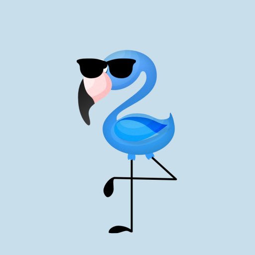 hyper3001's tweet image. Giving away 5 Flowmingos for free randomly. To be one of the lucky winners just:

1. Follow this account
2. Retweet this post

Winner will be notified directly. Good luck!

opensea.io/collection/flo…

#flowmingo #giveaway #NFTCommunity