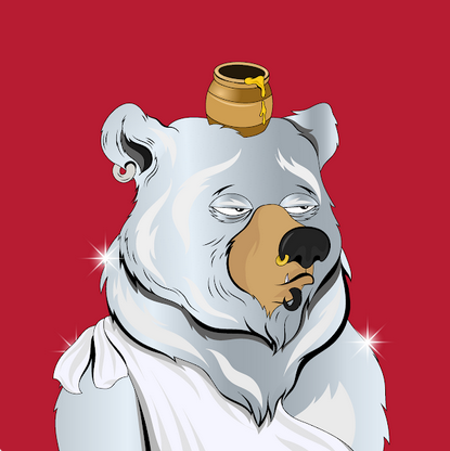 consigliere113's tweet photo. proud owner of 3 #FancyBears ! @FancyBearsMeta @BartekSibiga and @jakubchmielniak  are doing it right ! congrats !  #FBM #BAYC #moar 🐻 https://t.co/KOq6diS8t6