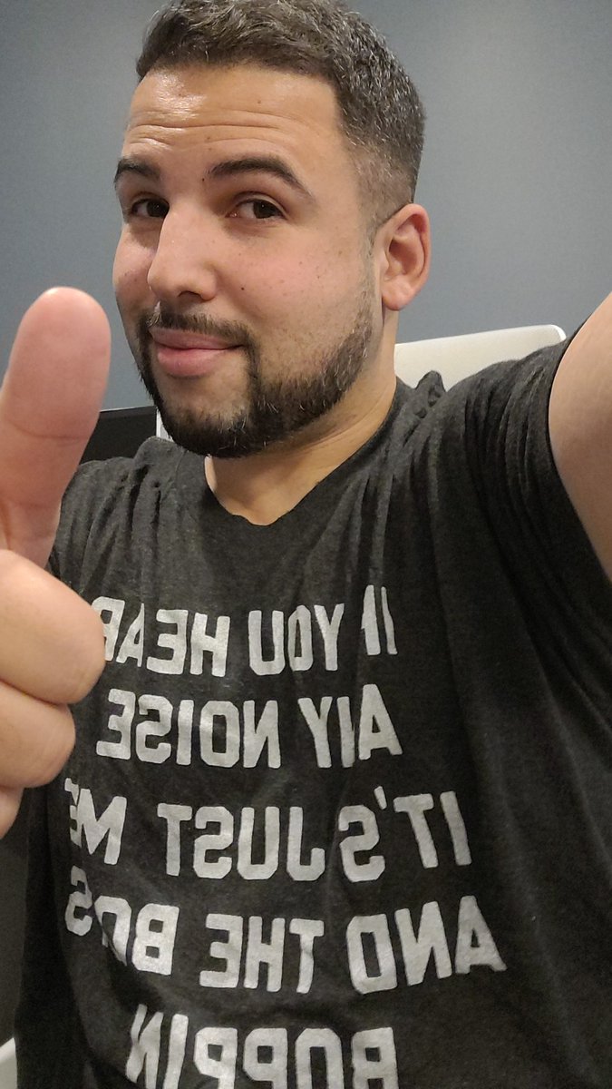 Tom Hoffman tweet media