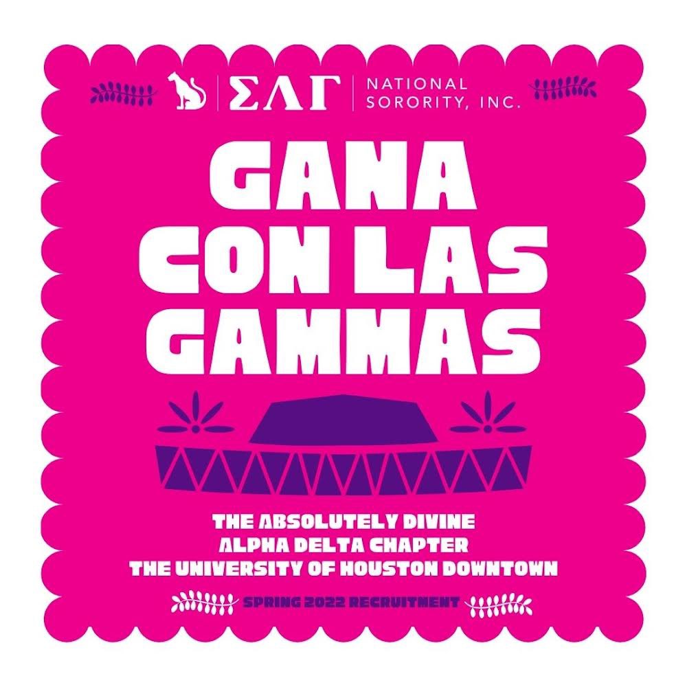 UHD GAMMAS tweet media