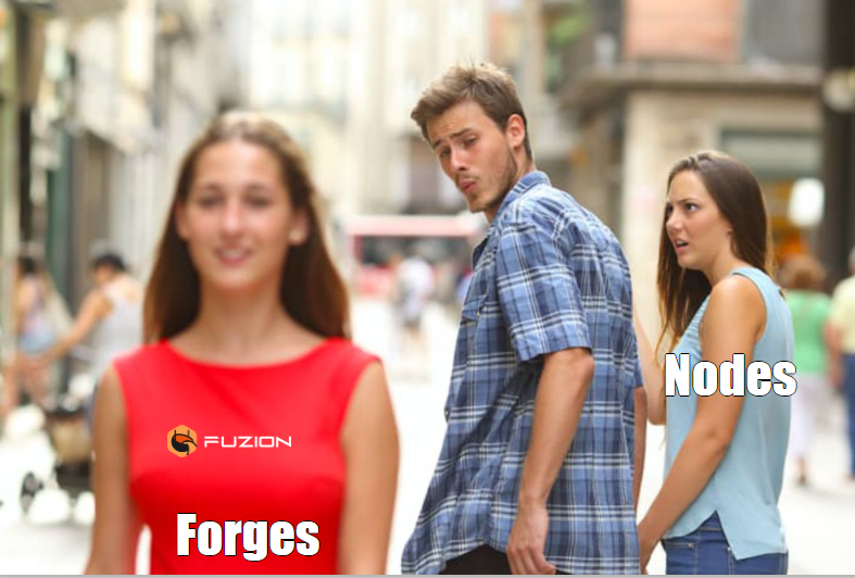 Fuzion Team tweet media