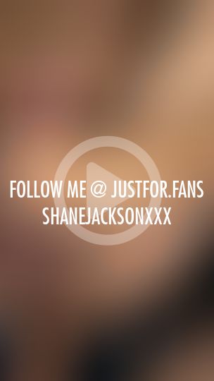 A new JFF superfan is enjoying my 55 videos, 68 posts. Here's a sneak peek. See ALL my content at: justfor.fans/ShaneJacksonxx…