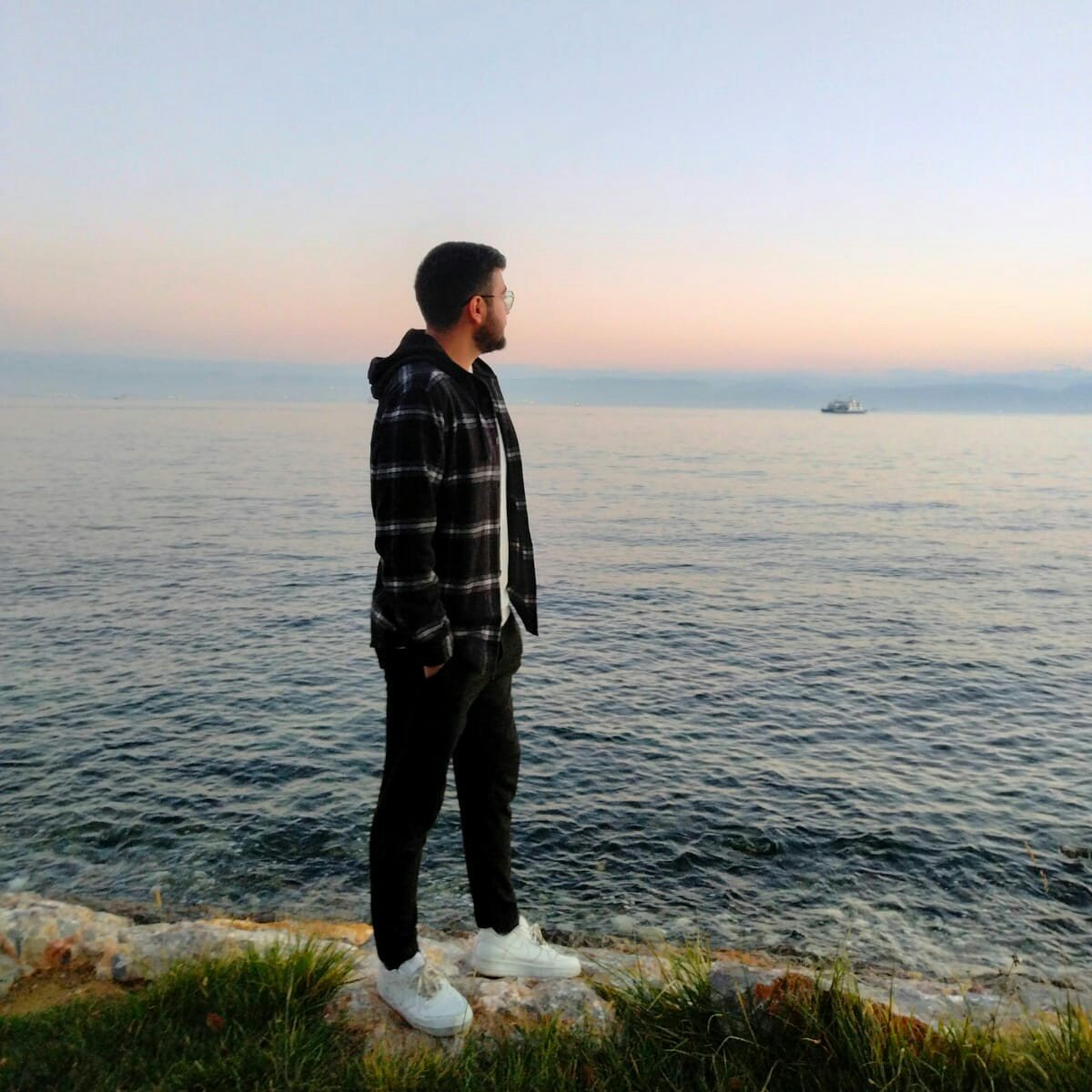👌😎#YeniProfilResmi