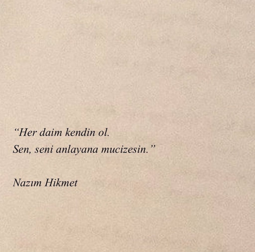 İyi Alıntı (@iyialintii) on Twitter photo 