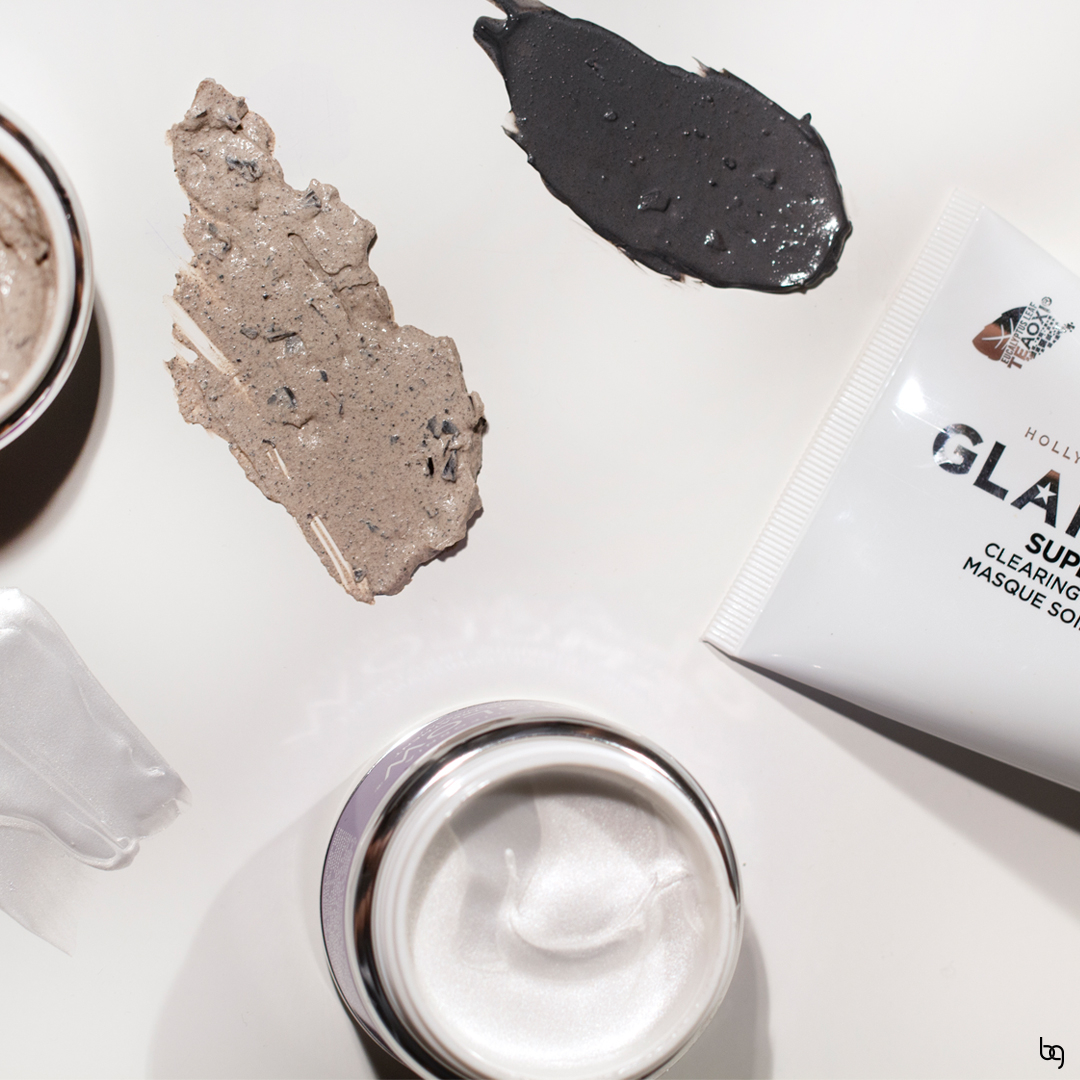bglowing's tweet image. Get a clean start to the new year with GLAMGLOW’s award-winning skincare + mud masks. Save 25% NOW on skincare sitewide with code: SKINREFRESH ✨