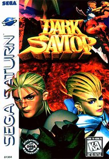 DeTwelveGames's tweet photo. @thebestiespod Sega Saturn era RPGs come to mind. Shining Force 3 (strategy), The Legend of Oasis (action), and Dark Savior (action), Shining Wisdom (action) are games that I still think about occasionally and to my knowledge aren't currently available outside of emulation. https://t.co/qx3bWI89go