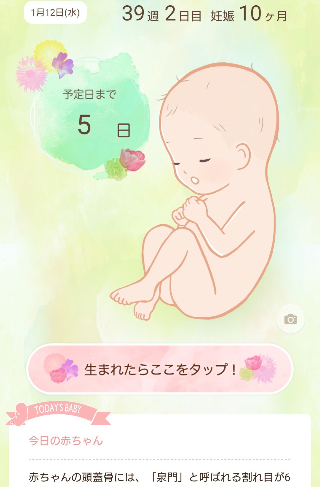 2人目切迫早産の記録 Hiseikiroku Twitter