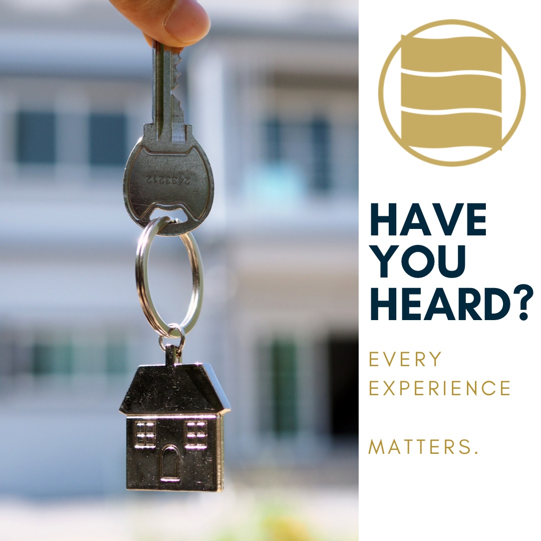 𝐇𝐀𝐕𝐄 𝐘𝐎𝐔 𝐇𝐄𝐀𝐑𝐃...? 
•
Fannie Mae just announced a new program called HOMEVIEW - “…the company’s new online homeownership education course, to help consumers navigate the mortgage and home buying process confidently and responsibly.” 
•
Contact us for the article!