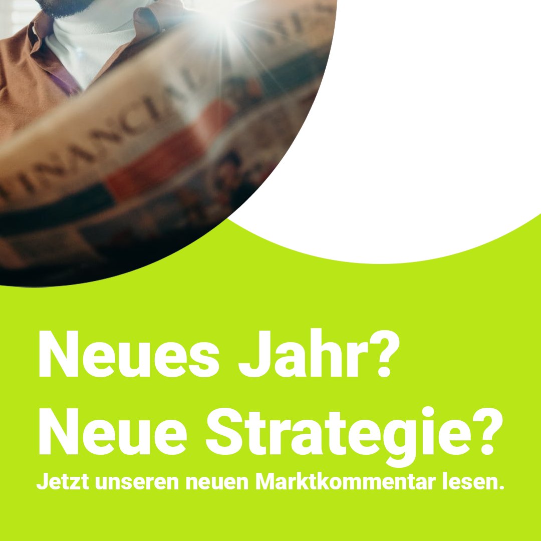 DeJusttrade's tweet image. Der Anfang des Jahres ist für Anleger eine gute Zeit. Was du dieses Jahr beachten solltest, verrät Michael B. Bußhaus im aktuellen Marktkommentar. 

Zum Blog:
justtrade.com/blog/depot-tue…

#justTRADE #justEASY #onlinebroker #blog #marktkommentare #trading