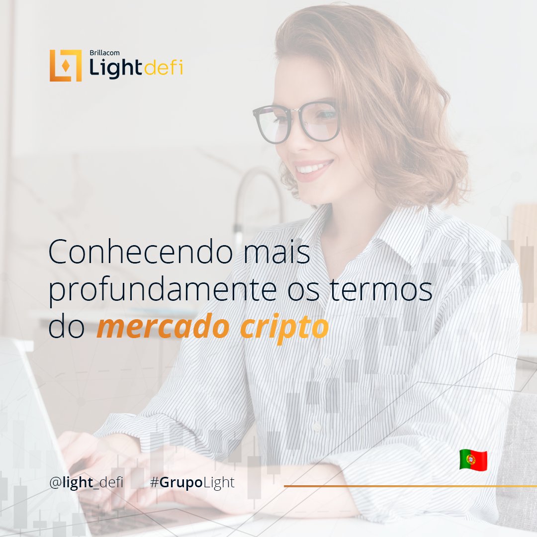 Light_DeFi's tweet photo. Get to know some terms from the cryptoactives market. HODL: The act of storing the asset as a form of long-term investment. ALTCOIN: Alternative assets to Bitcoin. ATH: Highest price the coin has ever achieved.
#lightdefi #cryptoactives #blockchain #cryptos #actives #ath https://t.co/STGeVMzS2R