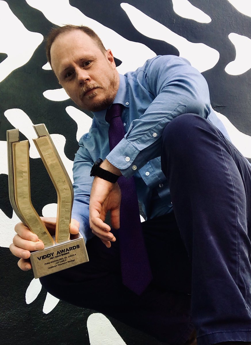 PHILLIP WORTHAM tweet media