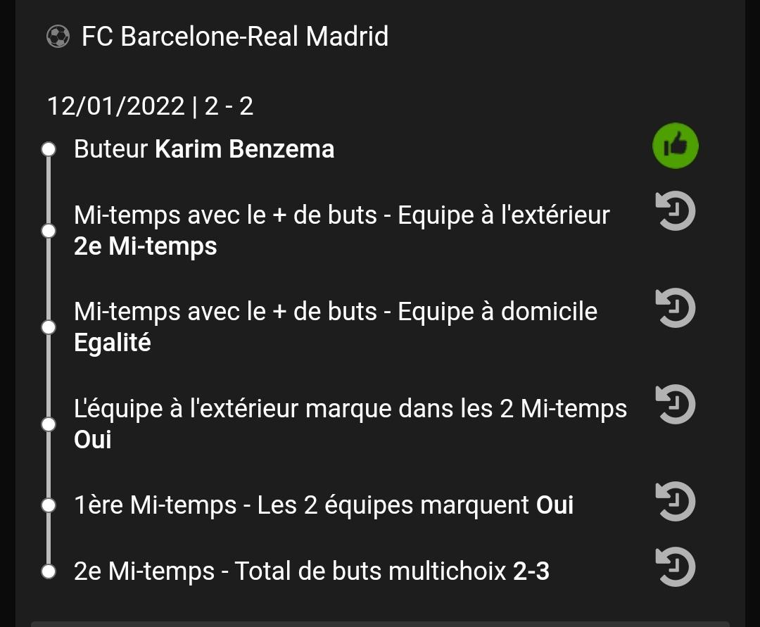 GoBill10's tweet image. C'était mais vraiment pas loin... Mais l'analyse était bonne #TeamParieurs 
Je l'aurais un jour @UnibetFrance 😂🥲