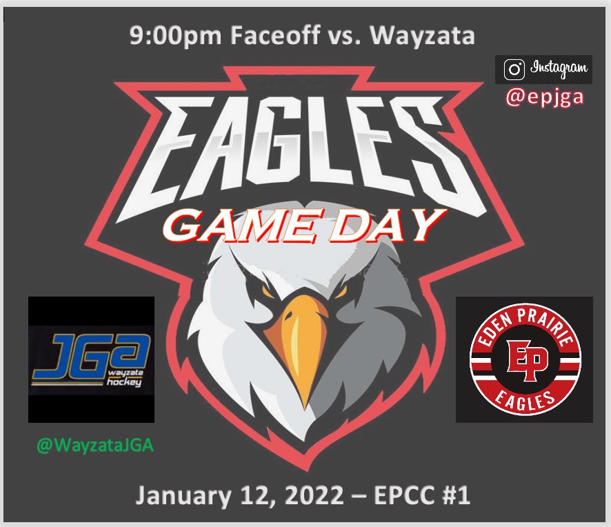 Back home for only the second time and ready for the debut of our rookie, minor league call up between the pipes! #britsy #weplayin