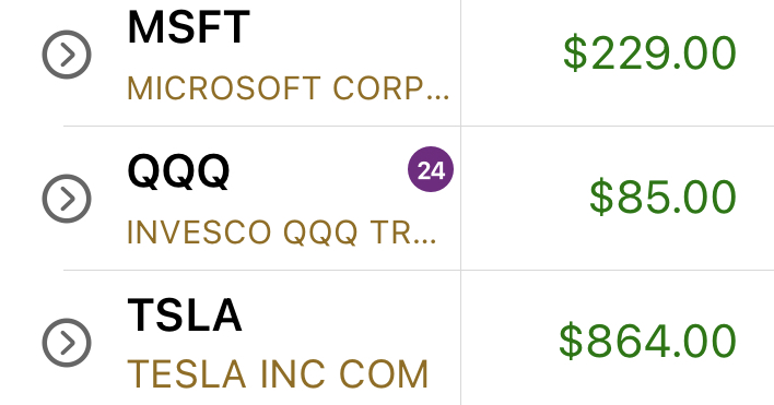misun74293748's tweet photo. Another green day with @EliteOptions2!

Thank you Brando 🥰 +$1178 https://t.co/JXE1Ypl5DL