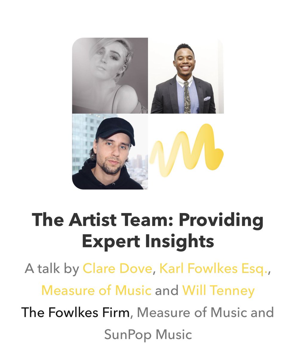 Really looking forward to speaking at <a href="/measure_music/">Measure of Music</a> on Feb 26th 🤍
Come join! conference.measureofmusic.com