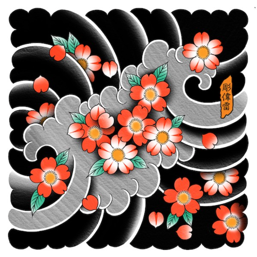 The Monmon Collective tweet media