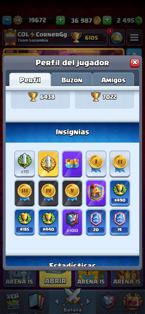 F/A Andres Corner tweet media