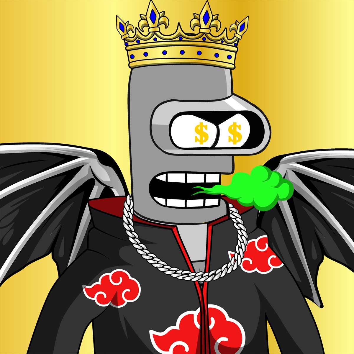 🎁$1250 + 20 LRS 🤖 Whitelist Spots🎁

1️⃣ Follow <a href="/WhereLamboAC/">WhereLambo Ape Club</a>
2️⃣ RT and tag 5 friends (more tag, more entries 😏)
3️⃣ Join discord discord.gg/6DzVwrWHu8

⏰24 Hours

#wherelamboapeclub #nft #nftgiveaway #NFTCommunity 
#btc   #bscgem #presale #eth #solana