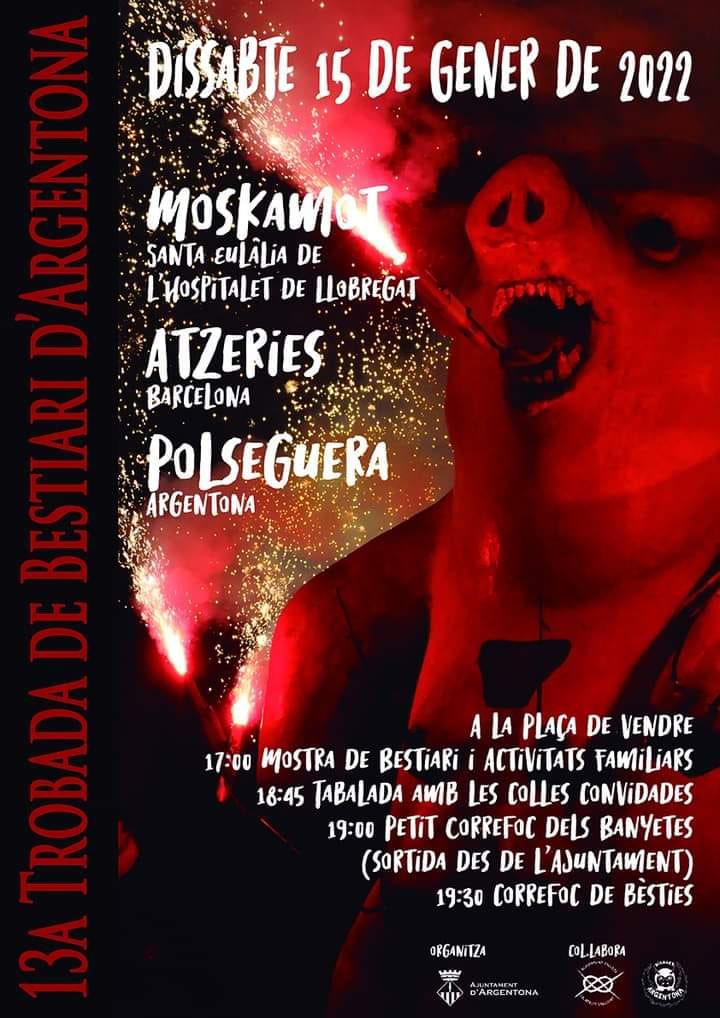 Atzeries de la Vella tweet media