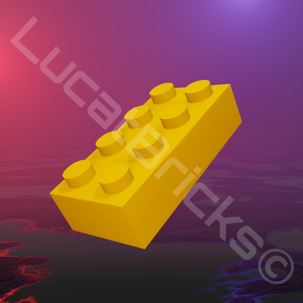 LucatBricks tweet media