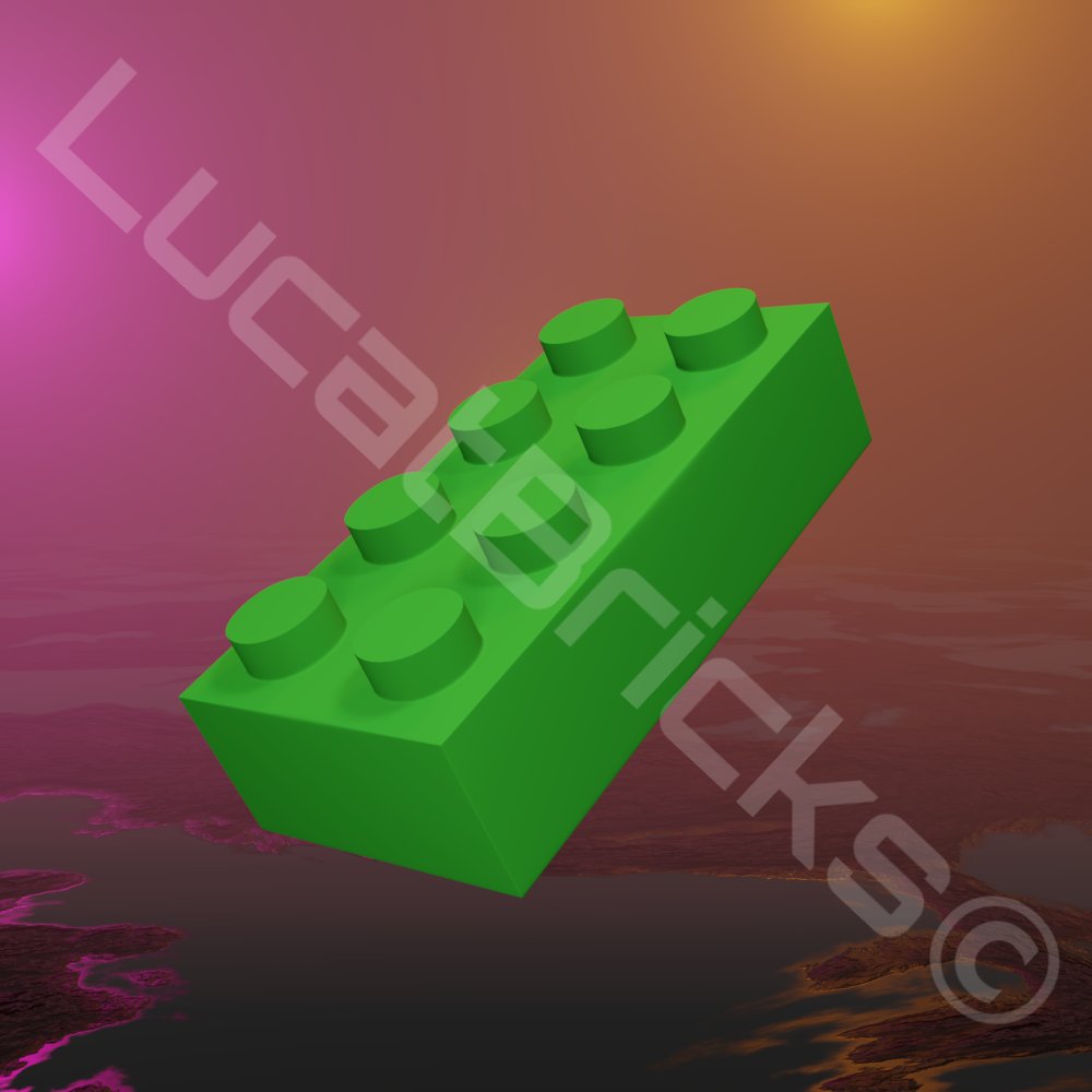 LucatBricks tweet media