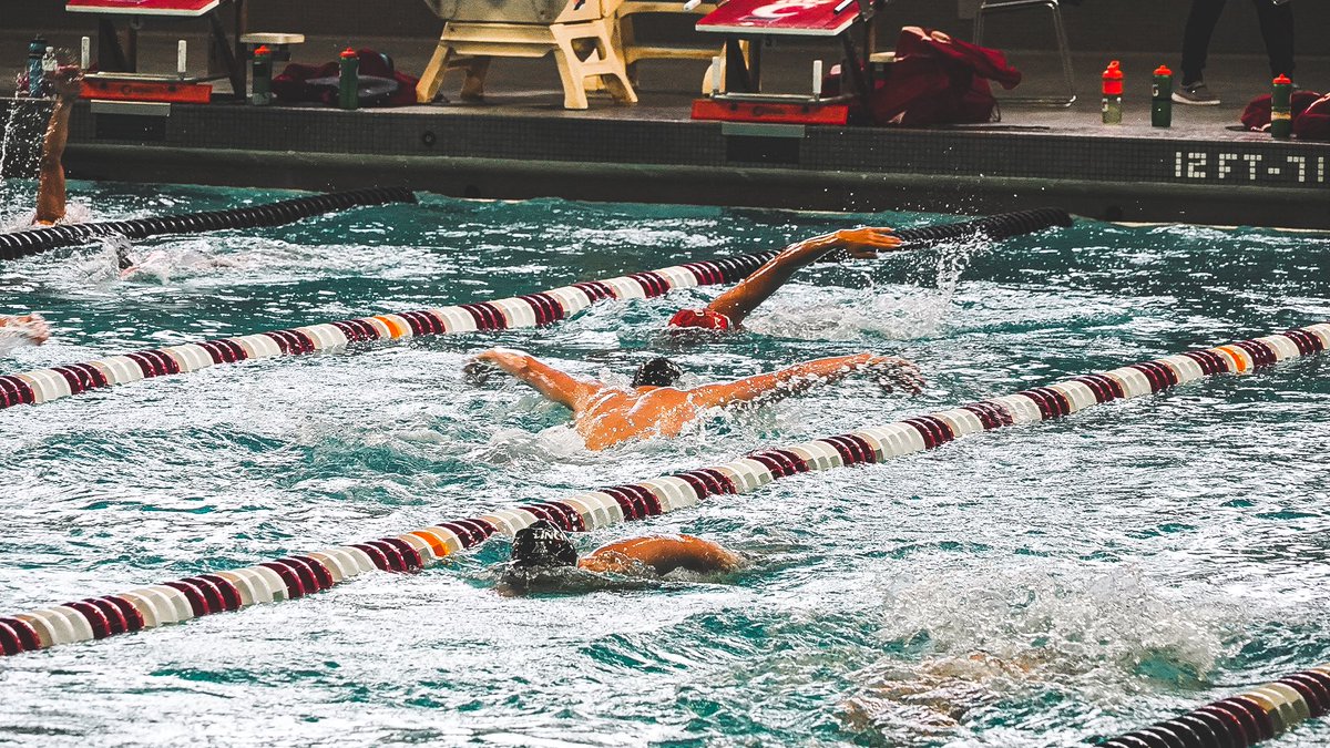GoBearcatsSWIM's tweet photo. Ready to begin the second half of our season 🏊 https://t.co/Gg4MbsDeXC