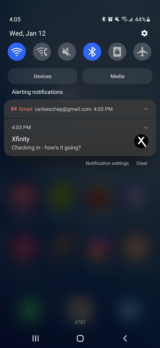 carleeschep's tweet photo. @ xfinity you don't want to know https://t.co/e8FXQBm9PO