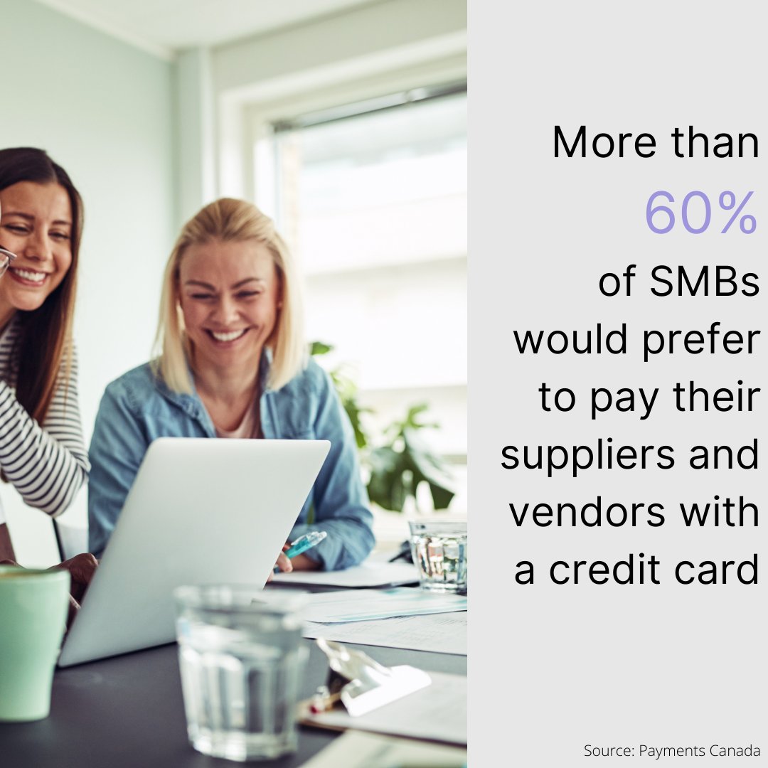 caarycapital's tweet image. Did you know #creditcards are the preferred method of payment for small businesses?

See how Caary is making business credit cards more accessible to small and medium-sized businesses across the country: caary.com 

#smallbusiness #accessiblecredit #fintech