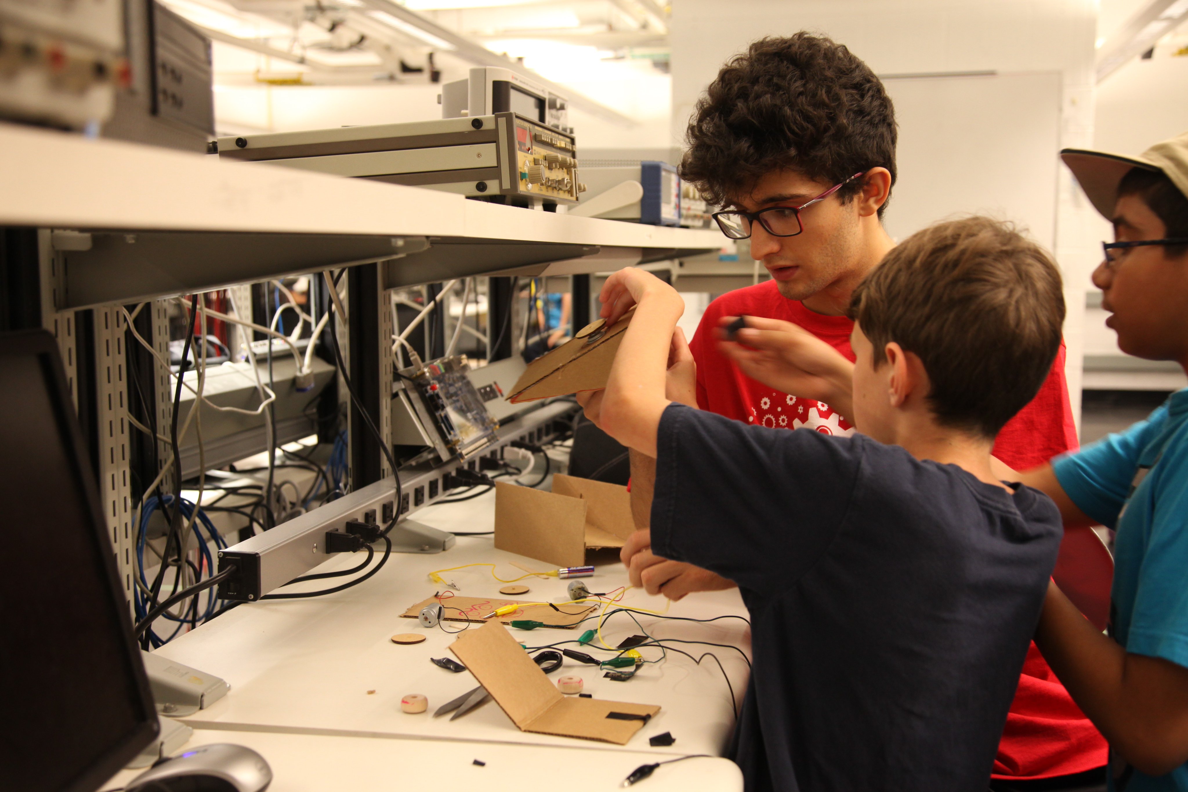 uOttawa Education on Twitter "RT uOttawaGenie Engineering Outreach