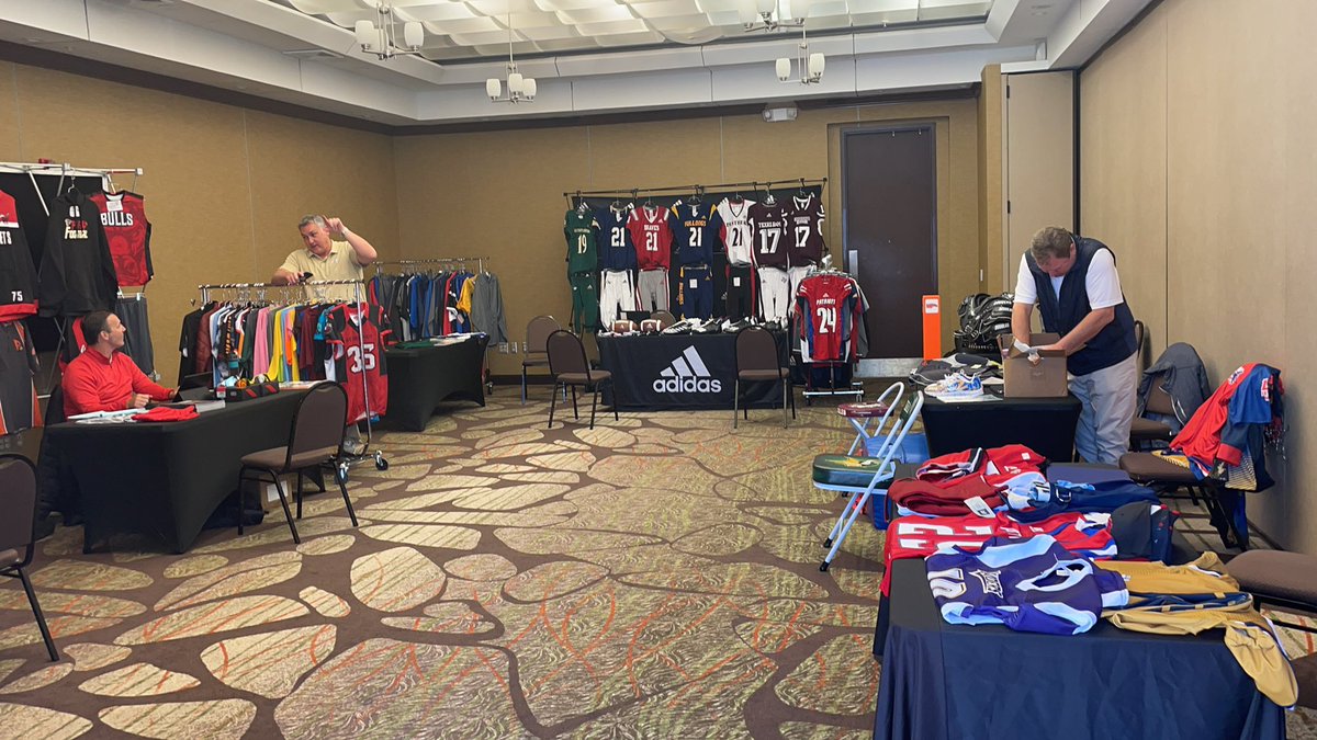 Team Sports Inc. (TeamSportsGa) Twitter