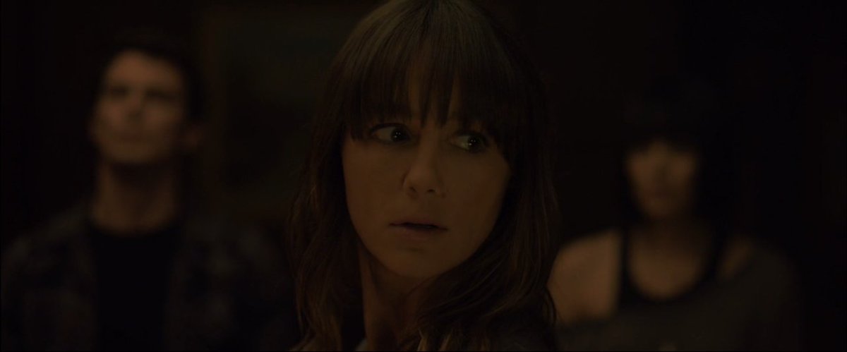 apostIIe's tweet image. you're next (2011)